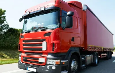 İstanbul Yeşilli Ambar Kargo