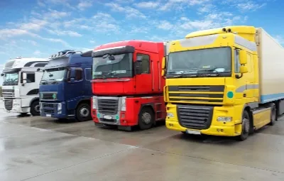 İstanbul Yeşilli Nakliye Ambarı