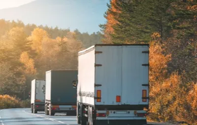 İstanbul ile Yeşilli Arası Klima Taşıma